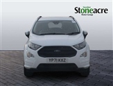 Ford EcoSport Image 4