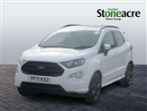Ford EcoSport Image 5