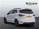 Ford EcoSport Image 6
