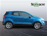 Ford EcoSport Image 2