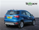 Ford EcoSport Image 3
