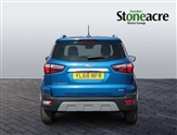 Ford EcoSport Image 4