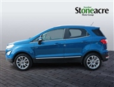 Ford EcoSport Image 6