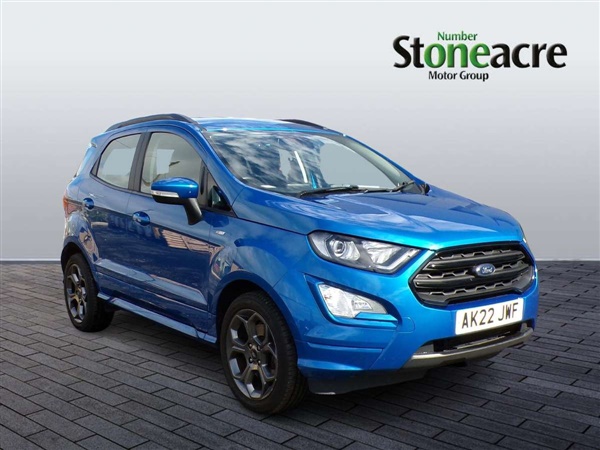 Large image for the Used Ford EcoSport