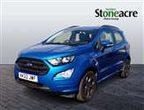 Ford EcoSport Image 2