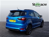 Ford EcoSport Image 3