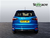 Ford EcoSport Image 4