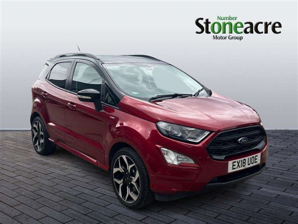 Large image for the Used Ford EcoSport