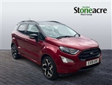 Ford EcoSport Image 1