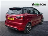 Ford EcoSport Image 3