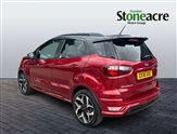 Ford EcoSport Image 5