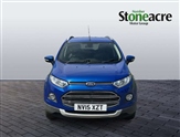 Ford EcoSport Image 4