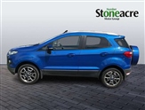 Ford EcoSport Image 6