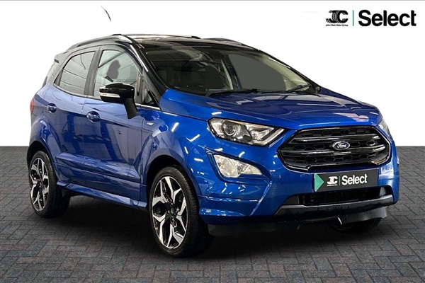 Large image for the Used Ford EcoSport