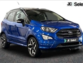 Ford EcoSport Image 1
