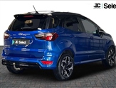 Ford EcoSport Image 2