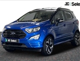 Ford EcoSport Image 3