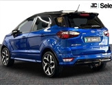 Ford EcoSport Image 4