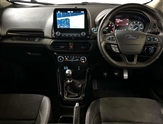 Ford EcoSport Image 5