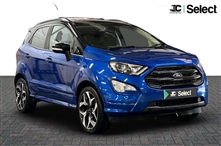 Used Ford EcoSport