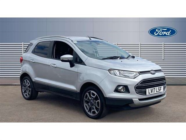 Large image for the Used Ford EcoSport