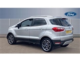 Ford EcoSport Image 2