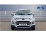 Ford EcoSport Image 3