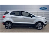 Ford EcoSport Image 5