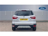 Ford EcoSport Image 6