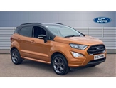 Ford EcoSport Image 1