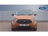 Ford EcoSport Image 3