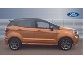 Ford EcoSport Image 5