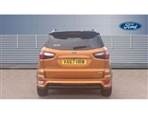 Ford EcoSport Image 6