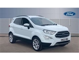 Ford EcoSport Image 1