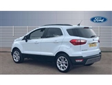 Ford EcoSport Image 2