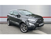 Ford EcoSport Image 1