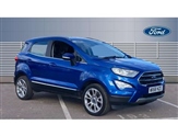 Ford EcoSport Image 1