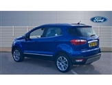 Ford EcoSport Image 2