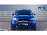 Ford EcoSport Image 3