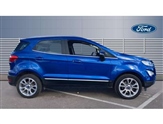 Ford EcoSport Image 5