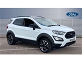 Ford EcoSport Image 1
