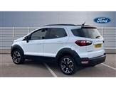 Ford EcoSport Image 2