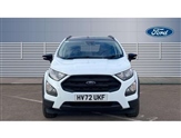 Ford EcoSport Image 3