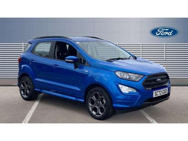Large image for the Used Ford EcoSport