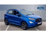 Ford EcoSport Image 1