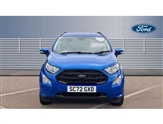 Ford EcoSport Image 3