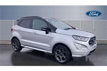 Used Ford EcoSport