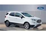 Ford EcoSport Image 1