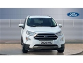 Ford EcoSport Image 3