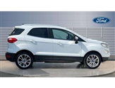 Ford EcoSport Image 5